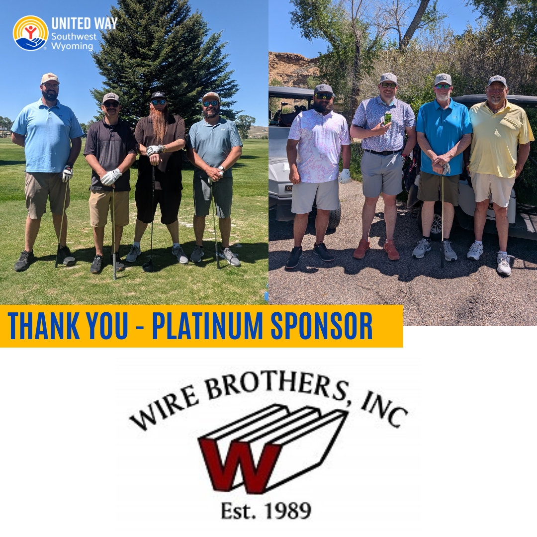 Wire Brothers photo and logo