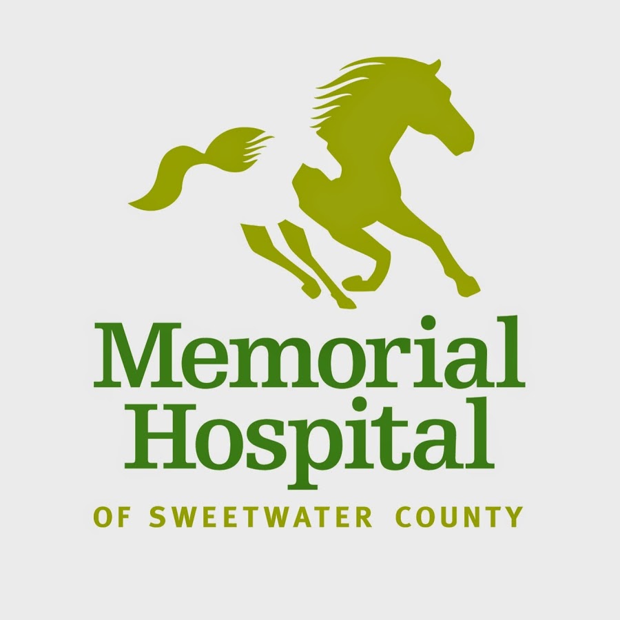 Memorial Hospital of Sweetwater County Logo