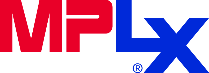 MPLX Logo