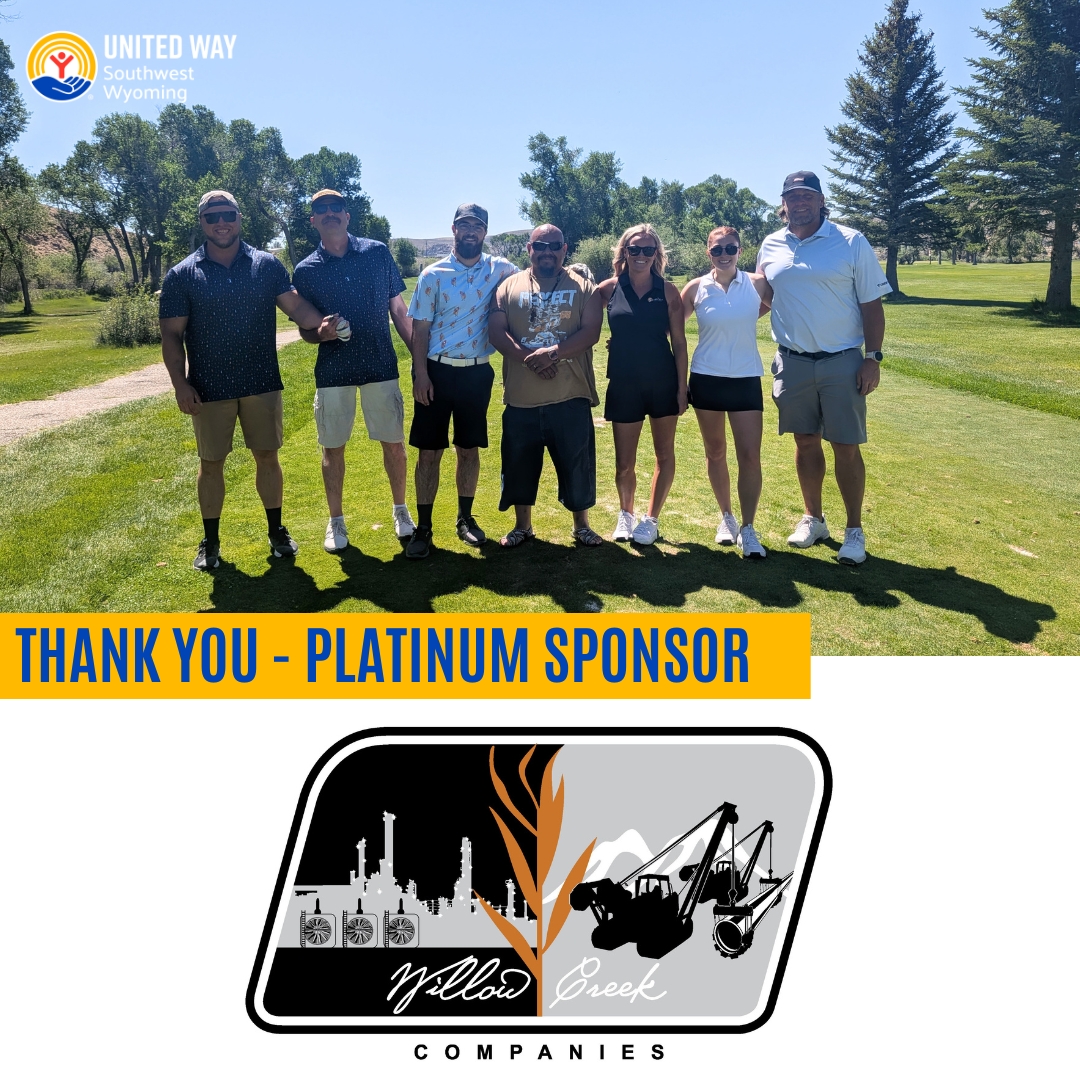 Willow Creek Companies photo and logo