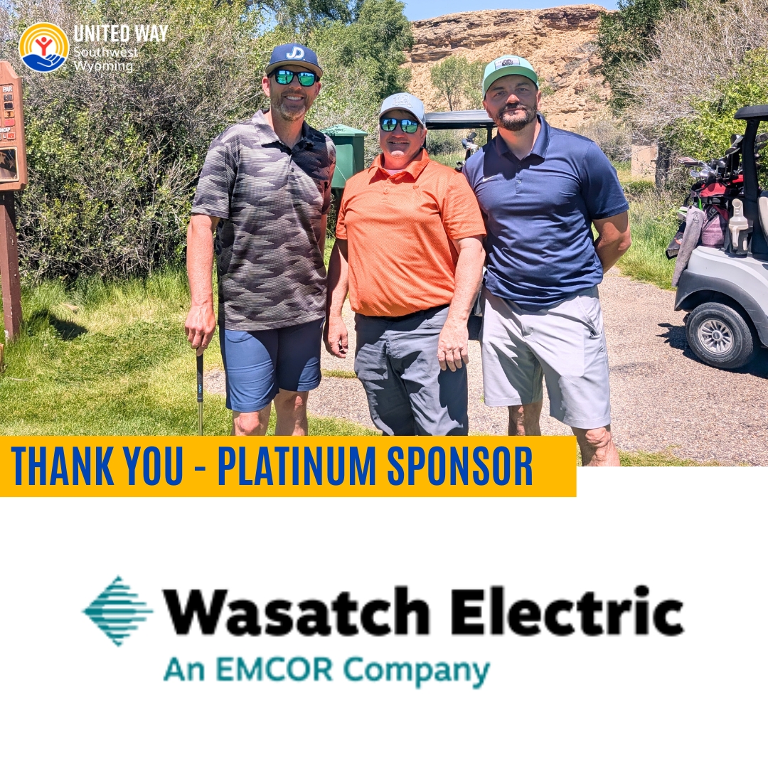 Wasatch Electric photo and logo