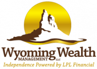 Wyoming Wealth Management Logo