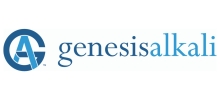 Genesis Alkali logo