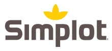 Simplot logo