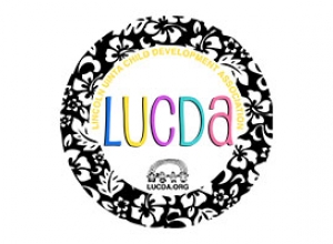 LUCDA logo