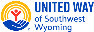 UW Wyoming Logo